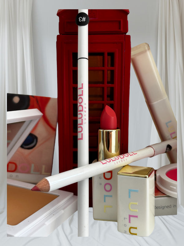 Eye Brow Pencil