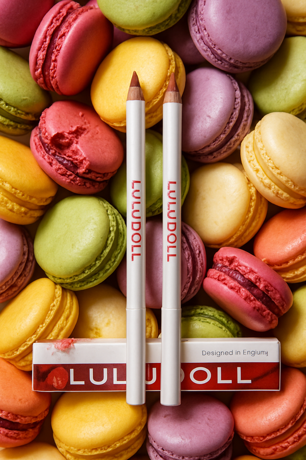 Lip Liner Pencil
