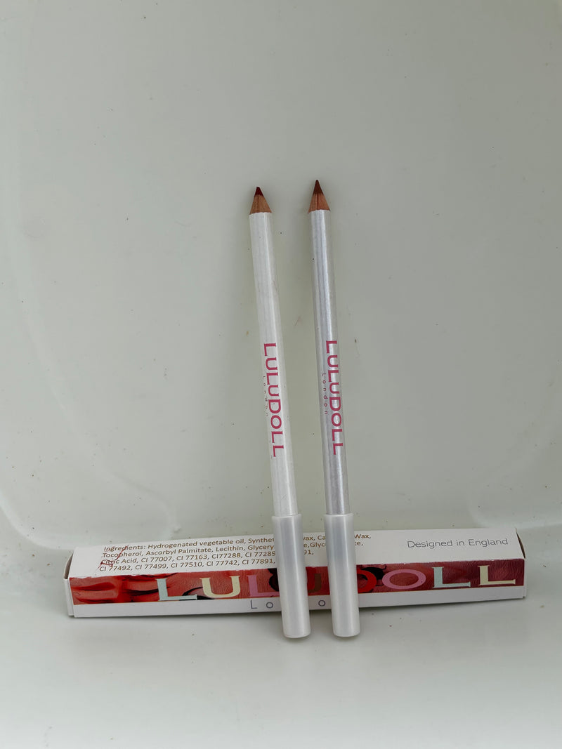 Lip Liner Pencil