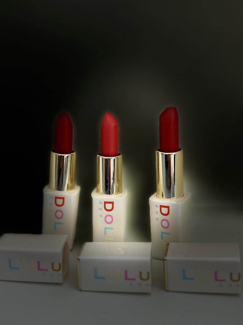 Kiss to Lipsticks