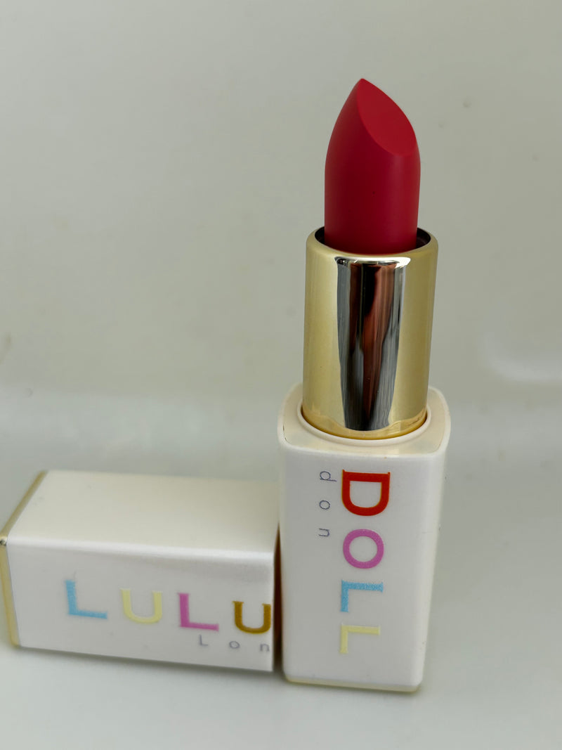 Kiss to Lipsticks