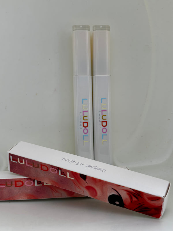Eye Mascara