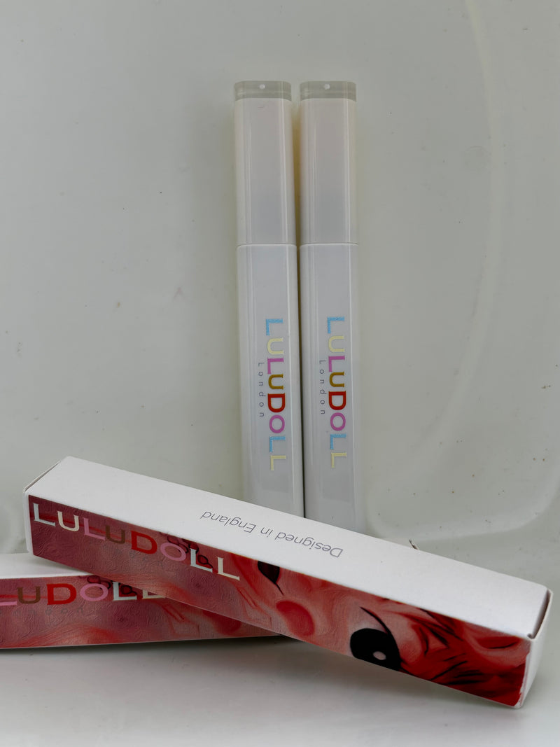 Eye Mascara