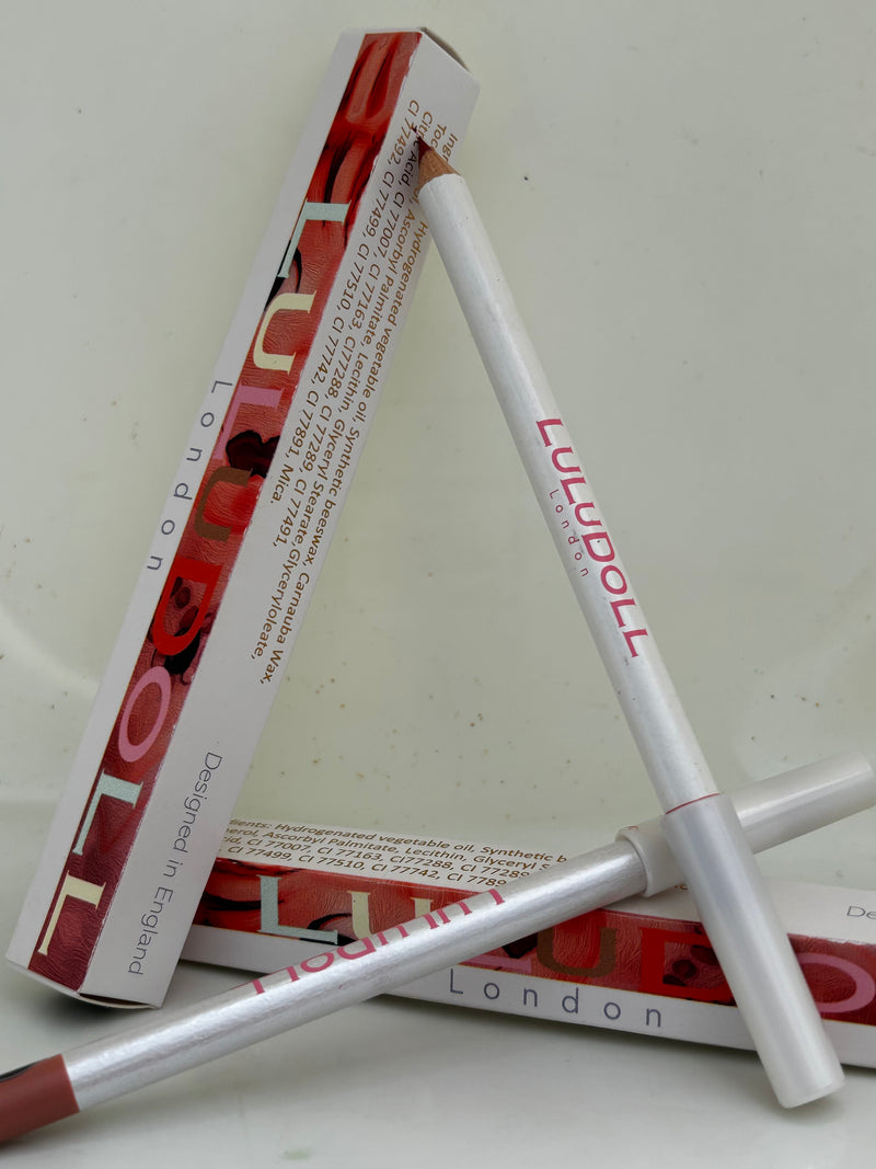 Lip Liner Pencil